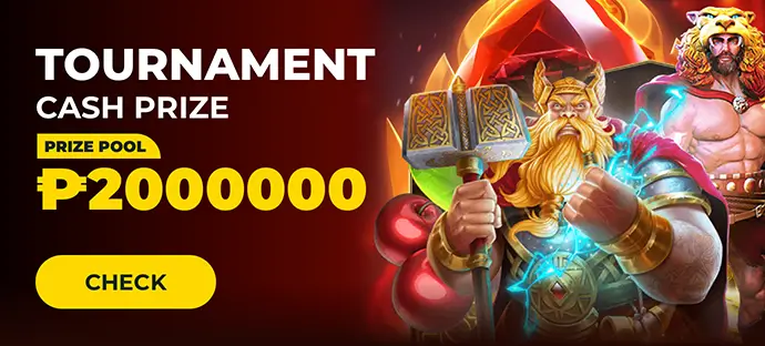 Grand Prize Tournament at NICEGAME Casino